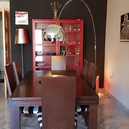 Prázdninový dům Calle Helechos, 12 Bloque 6 Casa B