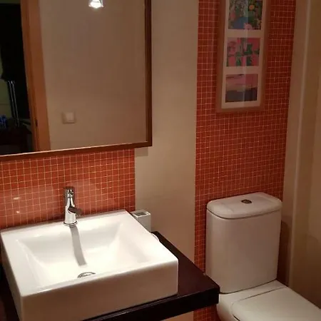 Calle Helechos, 12 Bloque 6 Casa B Prázdninový dům