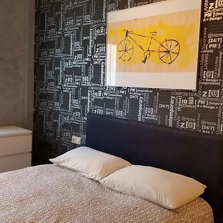 Prázdninový dům Calle Helechos, 12 Bloque 6 Casa B Fuengirola