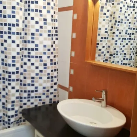 Calle Helechos, 12 Bloque 6 Casa B * Fuengirola