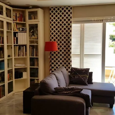Calle Helechos, 12 Bloque 6 Casa B * Fuengirola