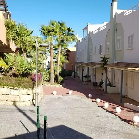 Prázdninový dům Calle Helechos, 12 Bloque 6 Casa B